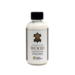 WOOD FURNITURE POLISH 250 ML