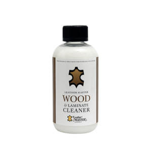 Wood & laminate Cleaner