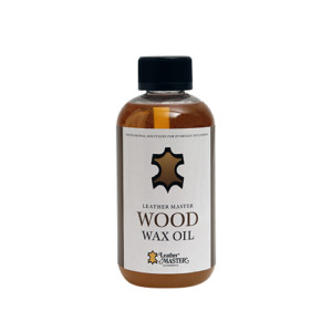 WAX OIL 1000 ML