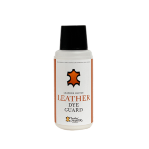 Learher Dye Guard