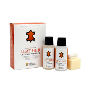 Leather Clean & Protect