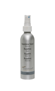 Rustfrit Beskyttelse 250 ml