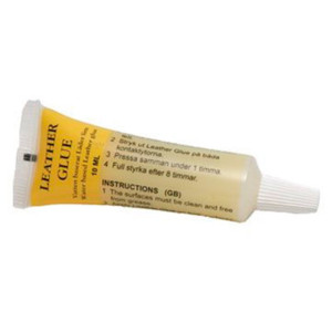 Leather Glue - leather msater