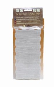 Nubuck Pad