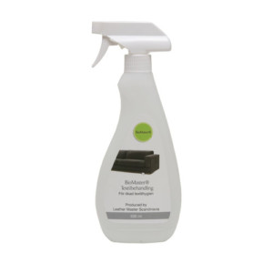 BIOMASTER-TEKSTIL-BEHANDLING