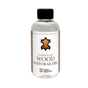 Natural-oil