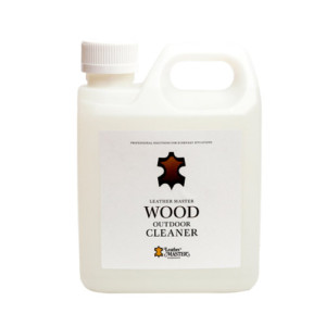 Outdoor-Cleaner
